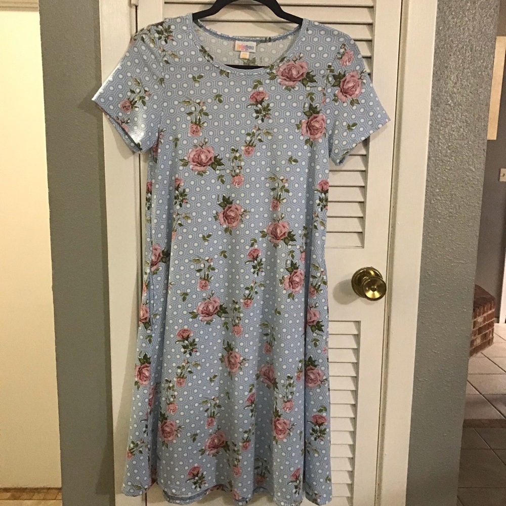 LuLaRoe Jessie